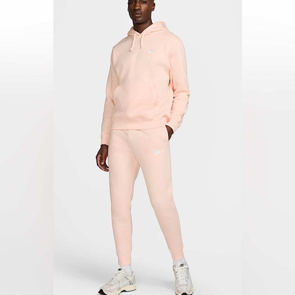 Nike Sportswear Club Fleece Joggers